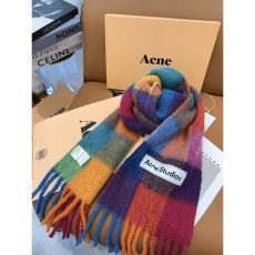 Acne Scarf